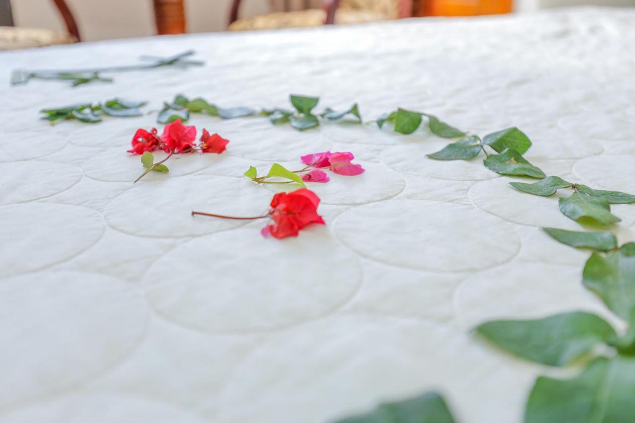 Khach San Ciao Quy Nhon Hotel Екстериор снимка