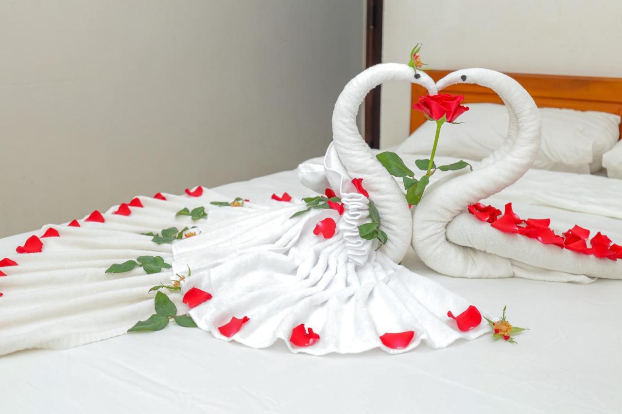 Khach San Ciao Quy Nhon Hotel Екстериор снимка