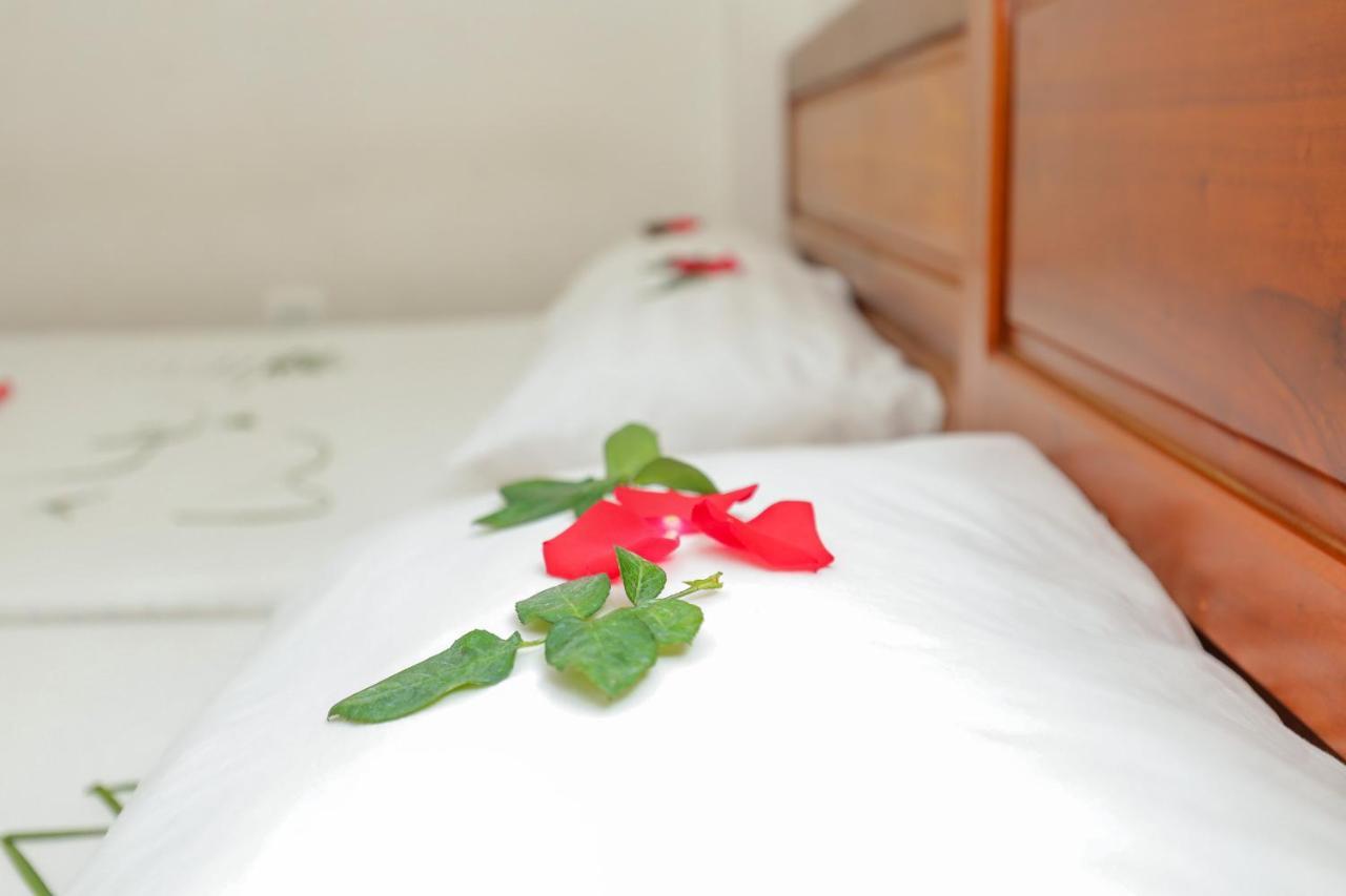 Khach San Ciao Quy Nhon Hotel Екстериор снимка