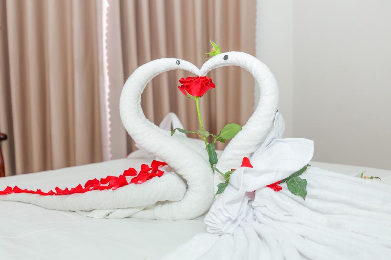 Khach San Ciao Quy Nhon Hotel Екстериор снимка