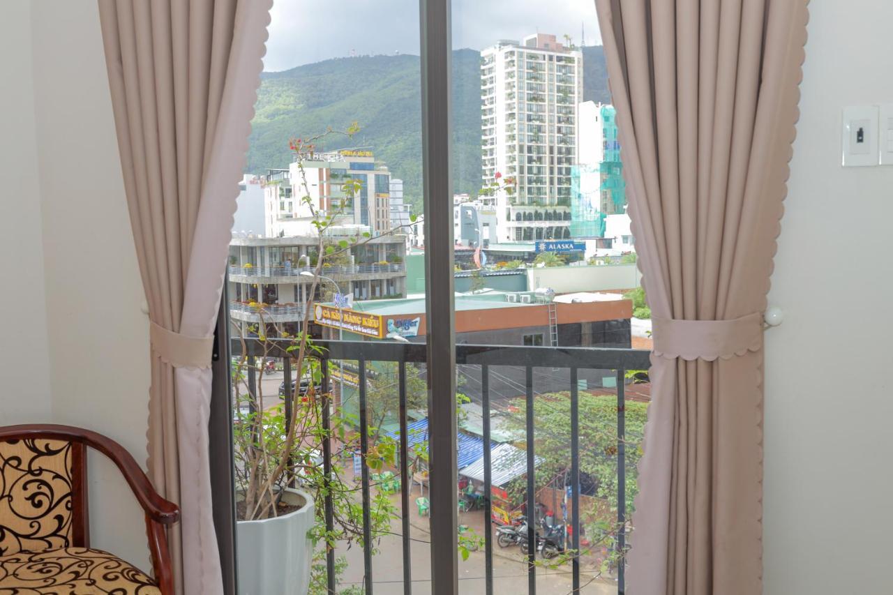 Khach San Ciao Quy Nhon Hotel Екстериор снимка