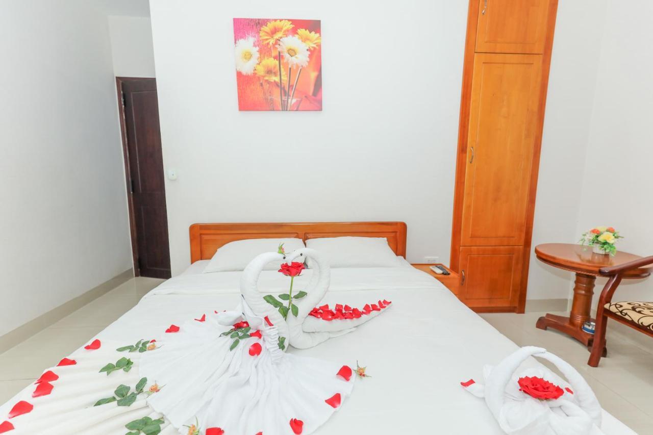 Khach San Ciao Quy Nhon Hotel Екстериор снимка