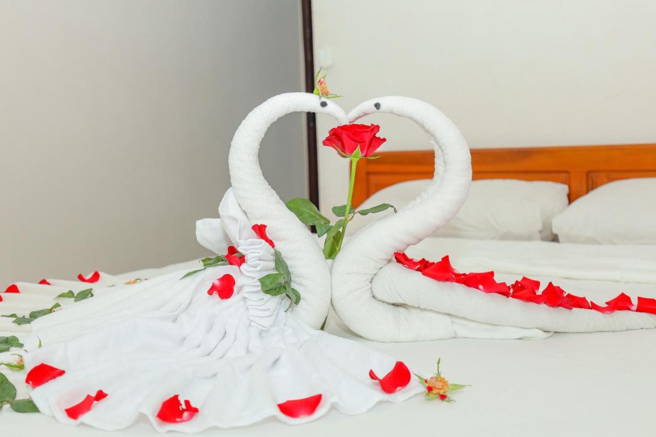 Khach San Ciao Quy Nhon Hotel Екстериор снимка