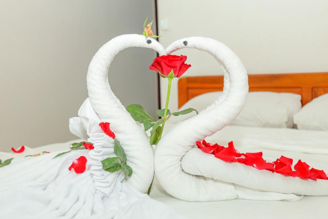 Khach San Ciao Quy Nhon Hotel Екстериор снимка