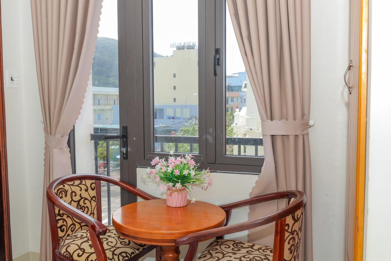 Khach San Ciao Quy Nhon Hotel Екстериор снимка
