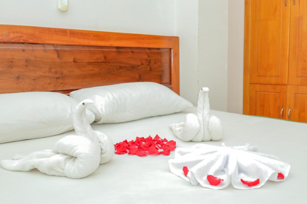 Khach San Ciao Quy Nhon Hotel Екстериор снимка