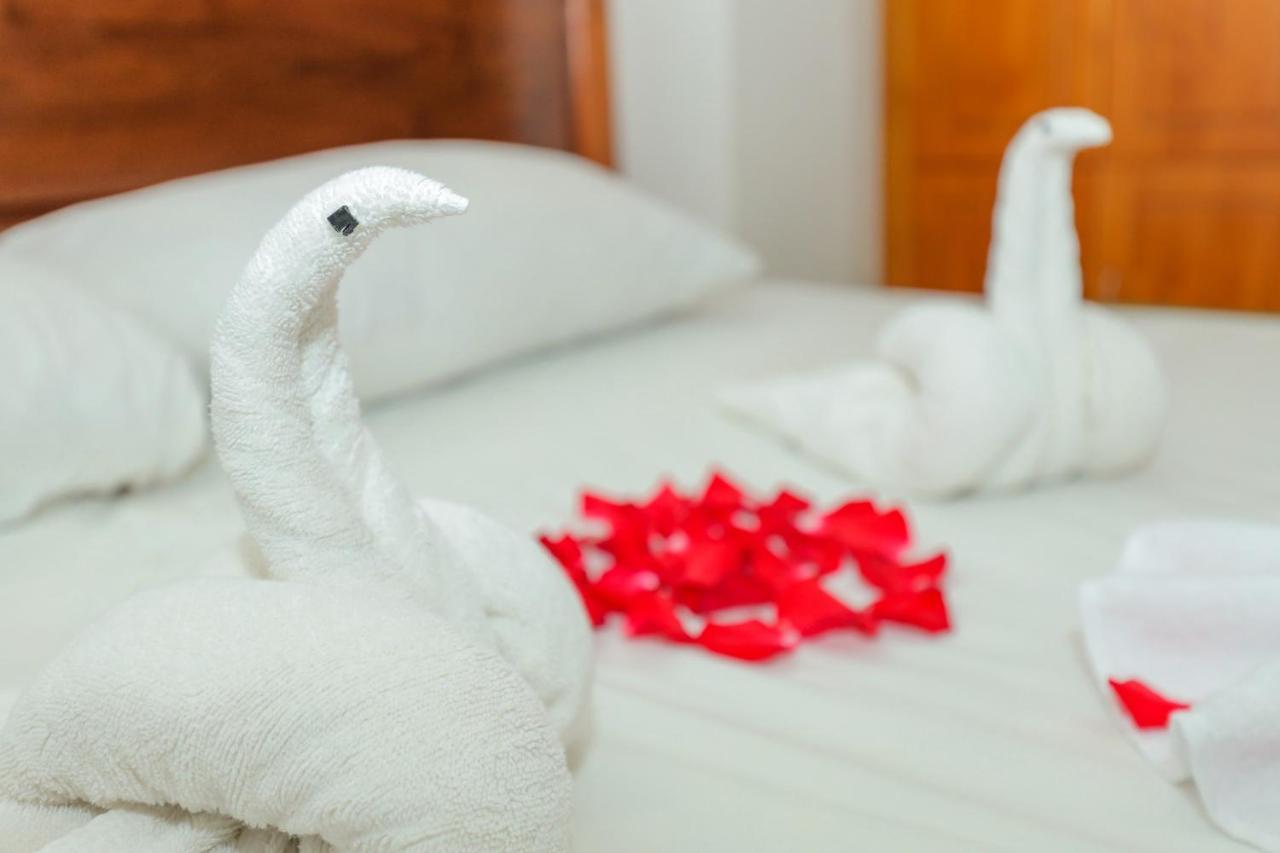 Khach San Ciao Quy Nhon Hotel Екстериор снимка