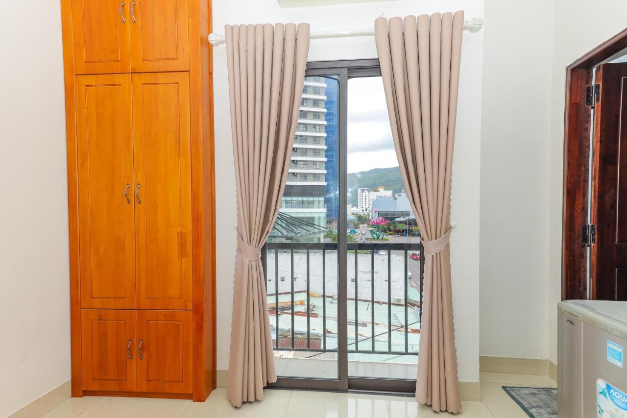 Khach San Ciao Quy Nhon Hotel Екстериор снимка