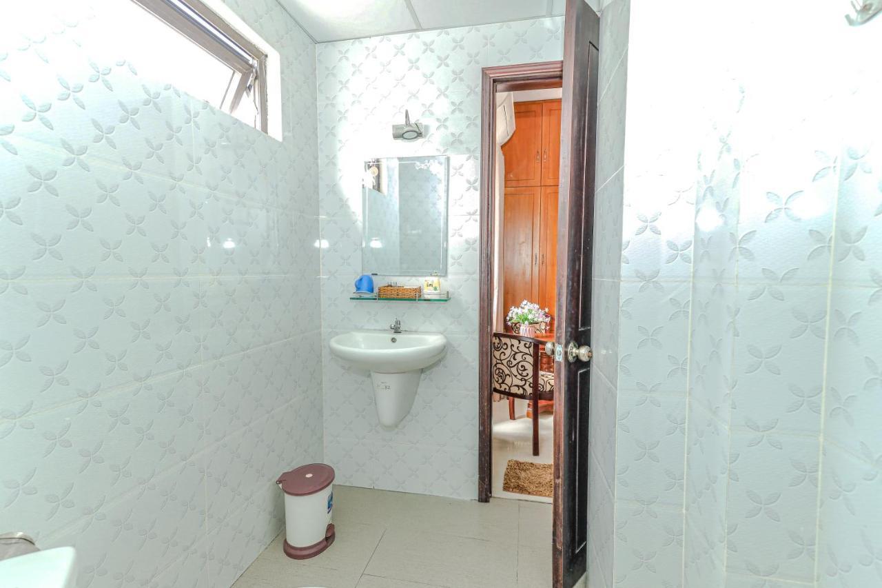 Khach San Ciao Quy Nhon Hotel Екстериор снимка